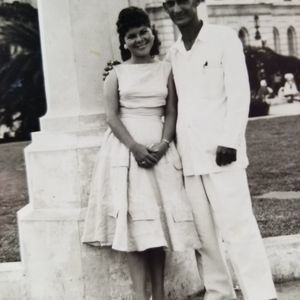 Meet your Posher, Lizette